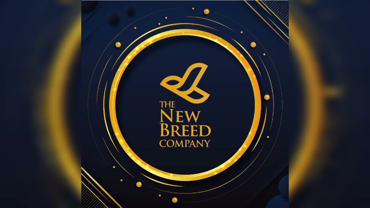 WORDS ( Spirit and Life) // CALEB DAVID // NEWBREED