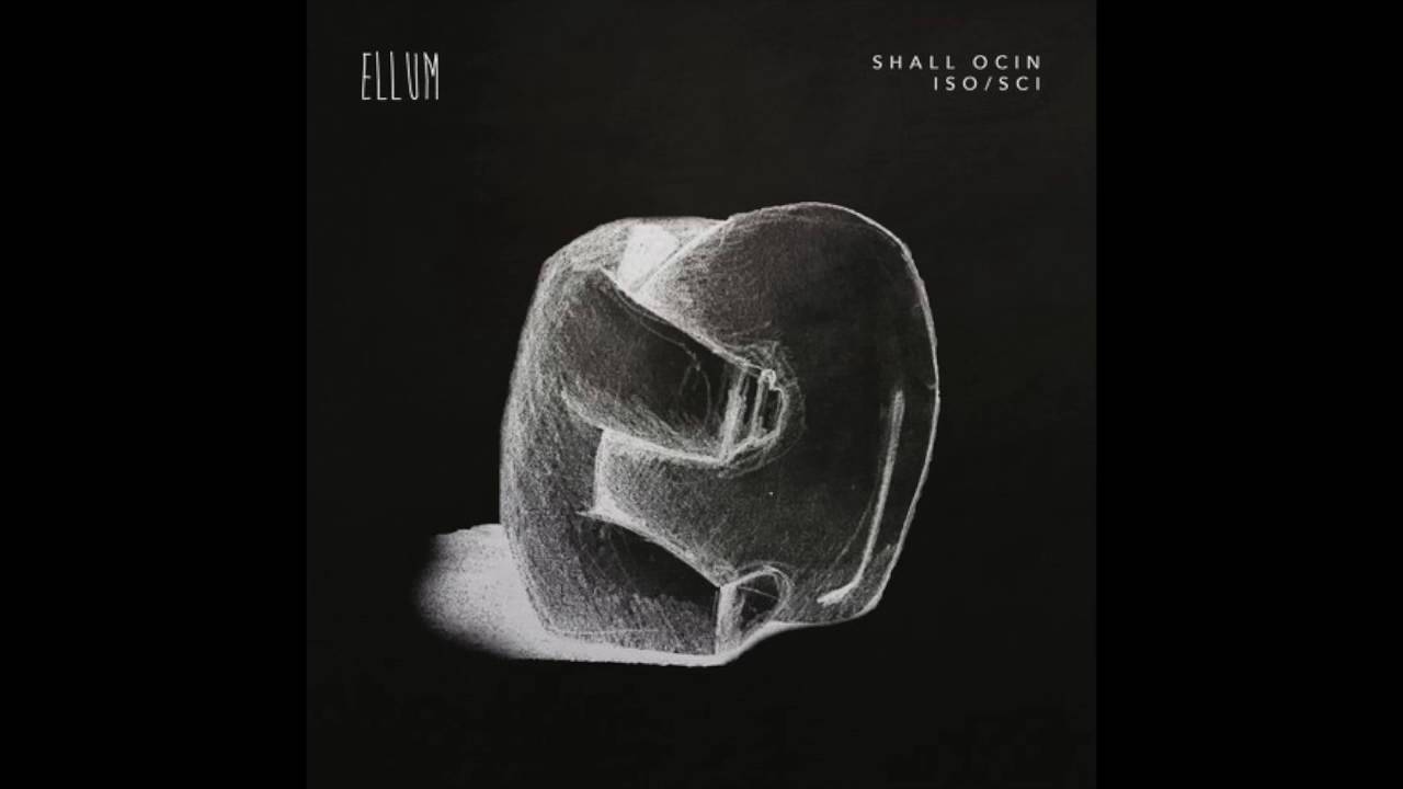 Shall Ocin - ISO (Original Mix)