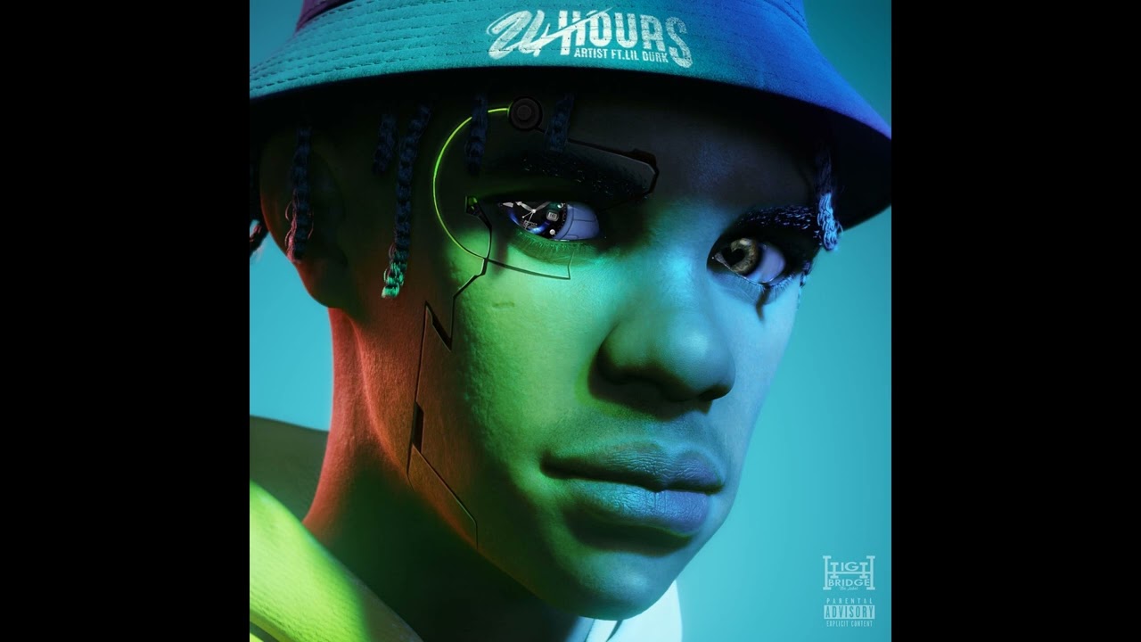 A Boogie Wit da Hoodie - 24 Hours ft. Lil Durk (Instrumental)
