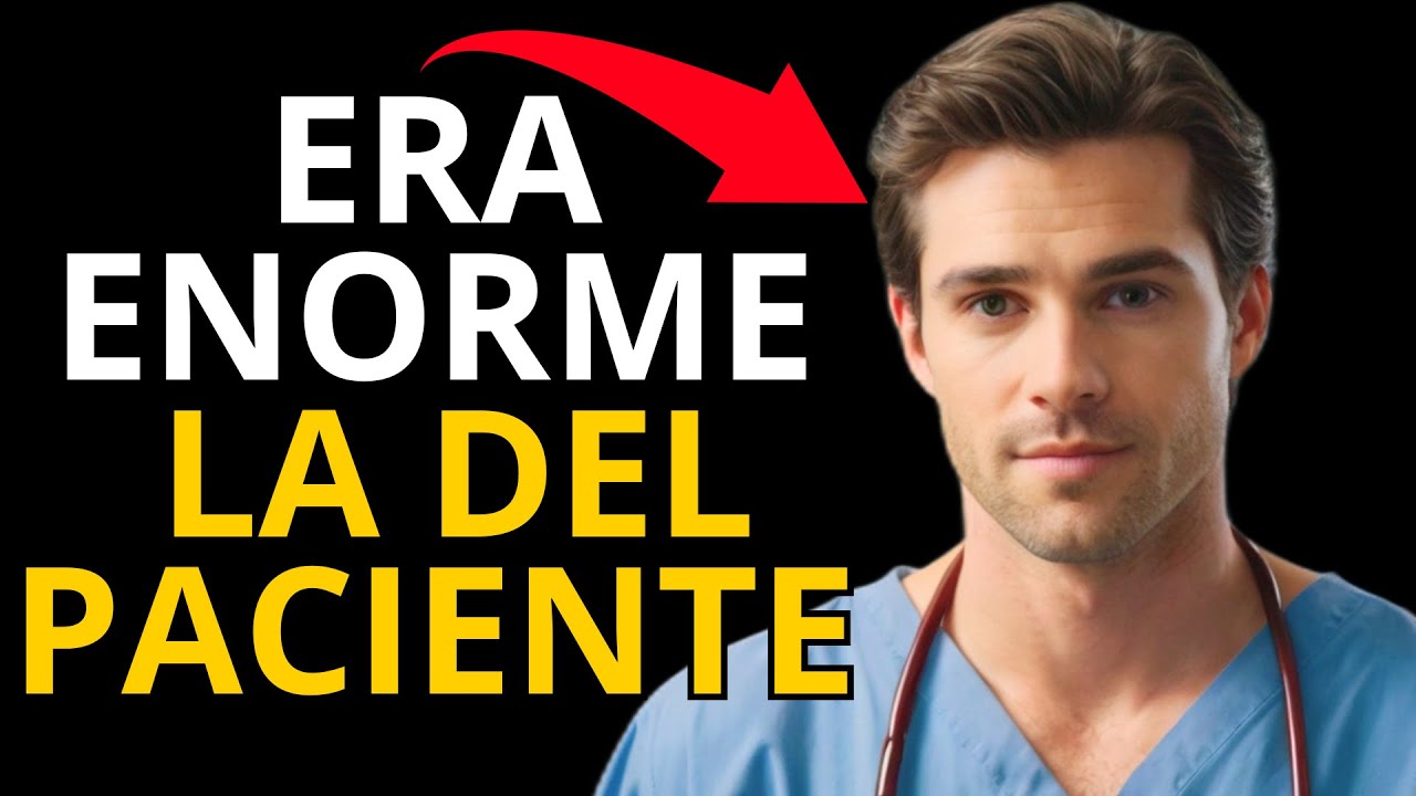 🔥NO LA PUDE CONTROLAR | Historia de Amor Gay