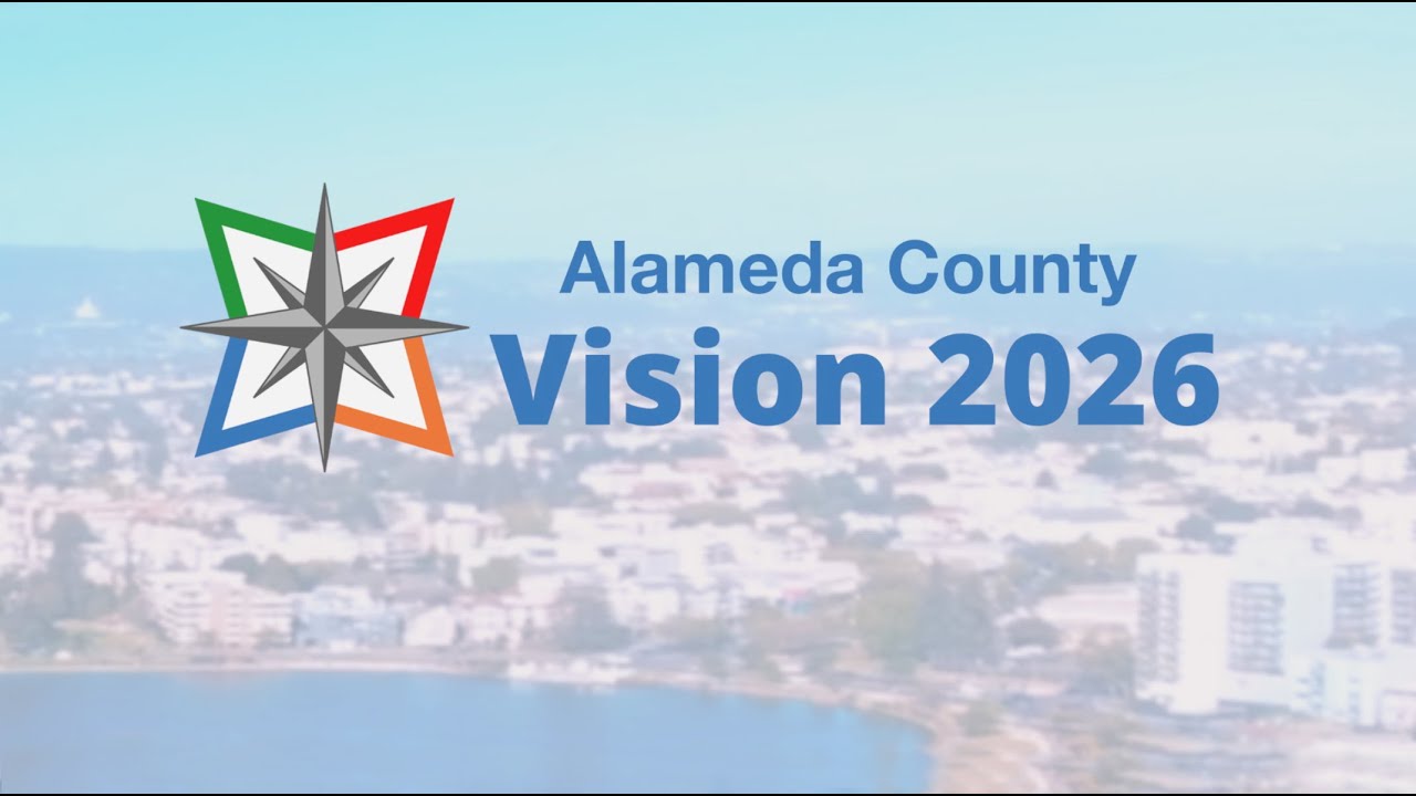 Alameda County Vision 2026