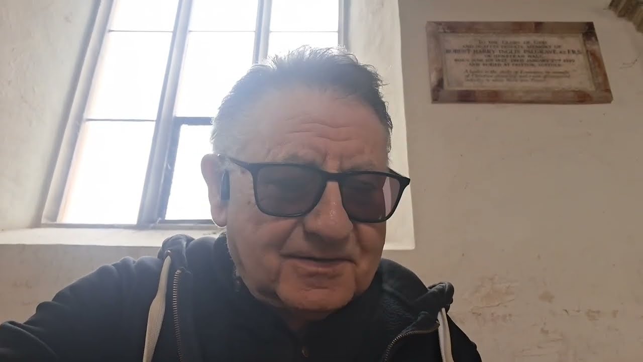 СЛОВО ДЛЯ ПОСЛЕДНИХ ДНЕЙ ФЛИНТА!!!