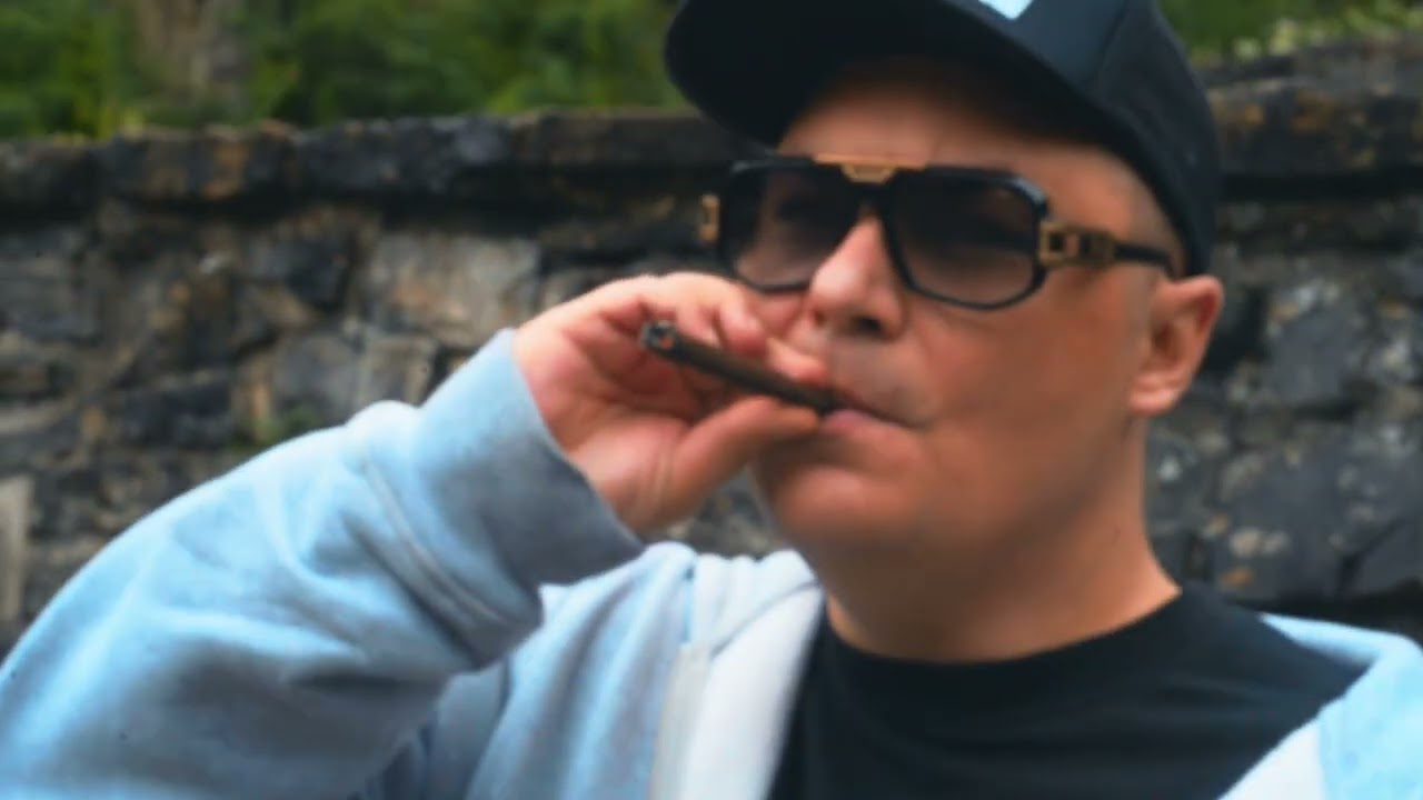 TWR - BNP Intro  (Official Video) prod.frostmatty