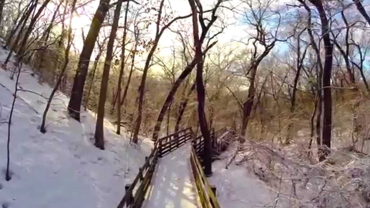 Starved Rock History