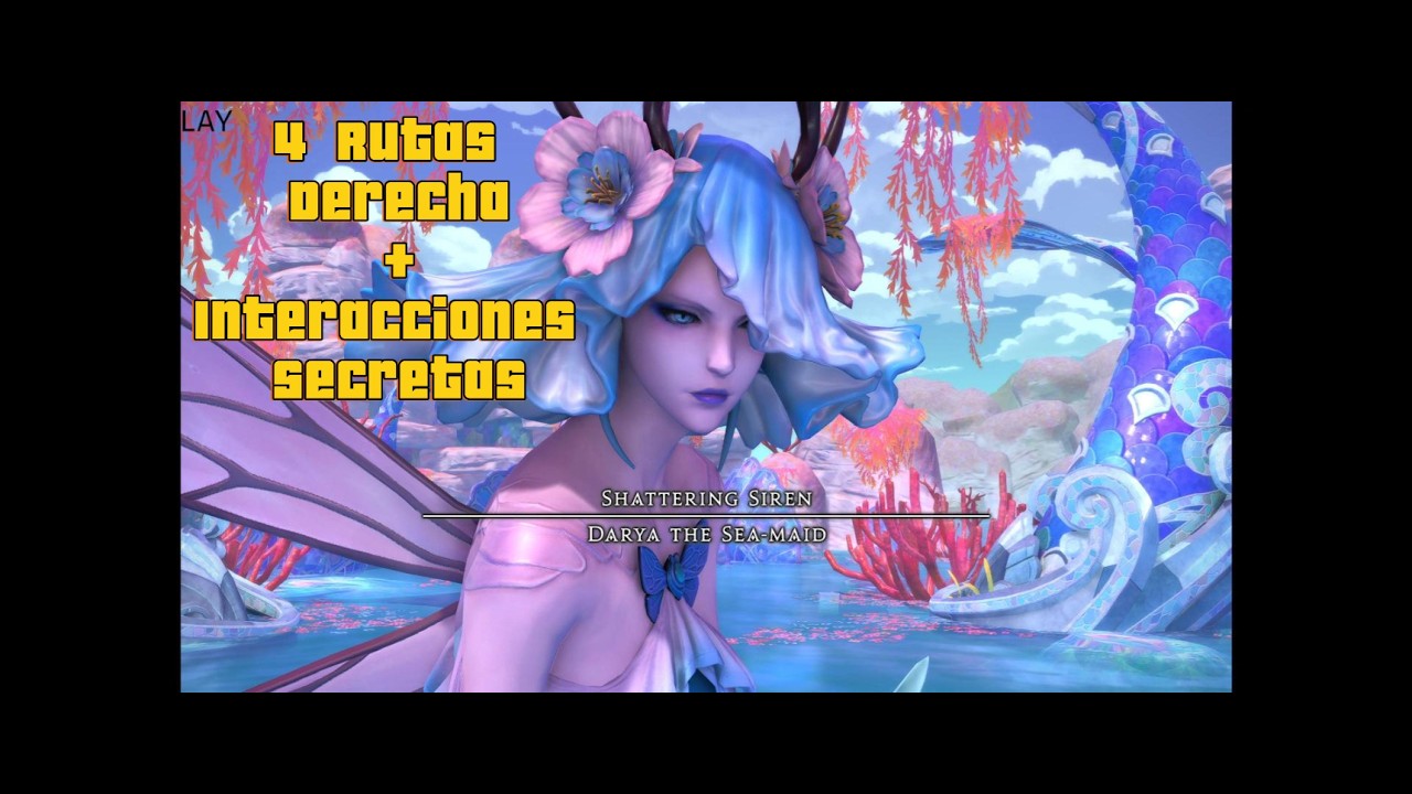 🆕 FF14 7.45 | Guía SEGUNDAS 4 RUTAS The Merchant's Tale (Derecha) - ¡Interacciones Especiales!