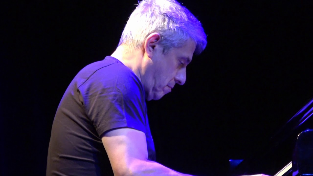 5 TRIBUTE TO FOLKSONG - PETER BREINER - Slovak Dances, version for piano