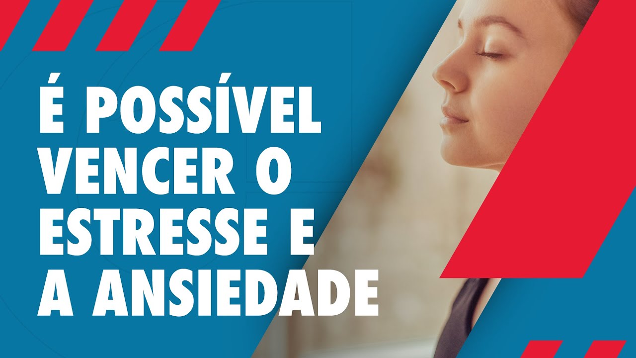 T&eacute;cnicas para vencer o estresse e ansiedade | Respira - Aula 3