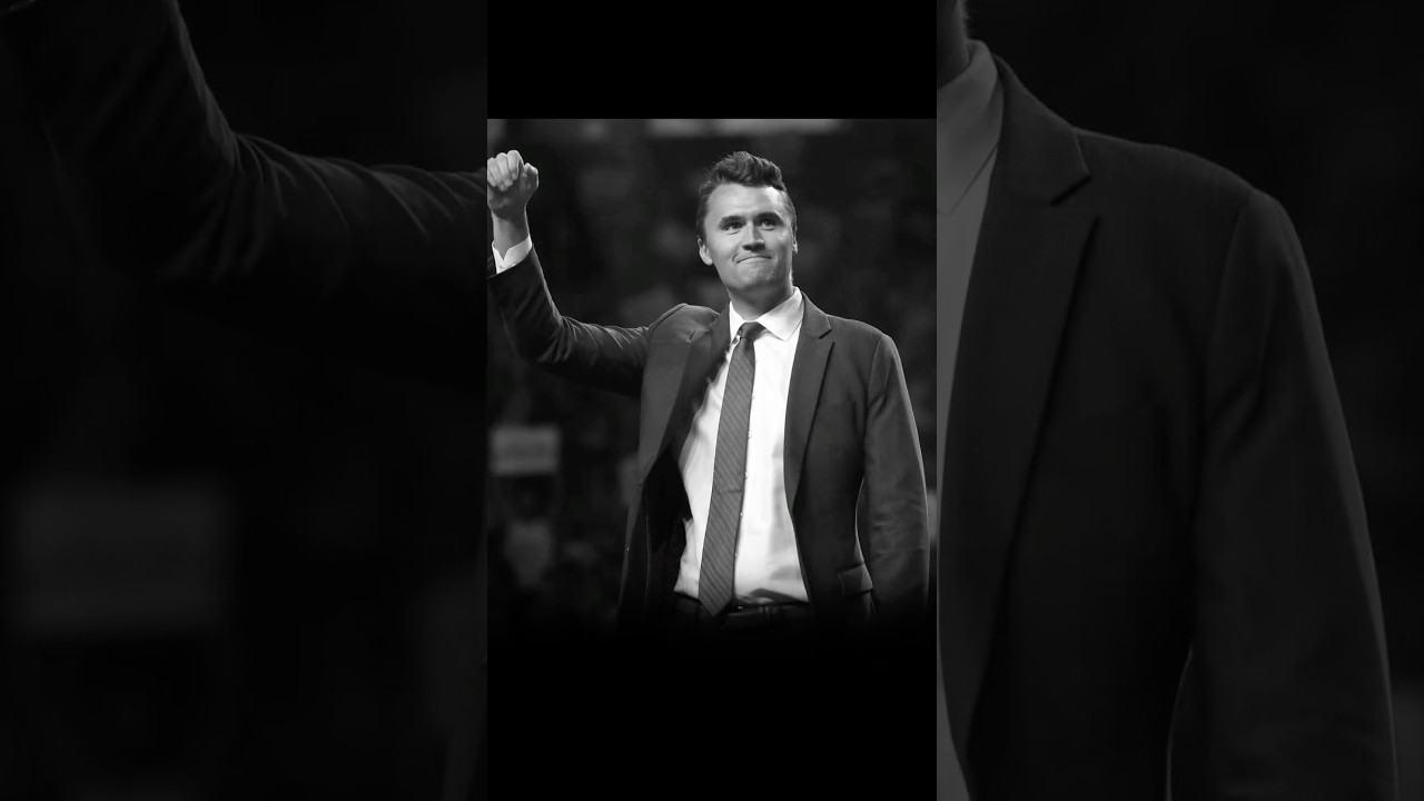 RFK Jr. on Charlie Kirk at the Kennedy center #charliekirk #rfkjr