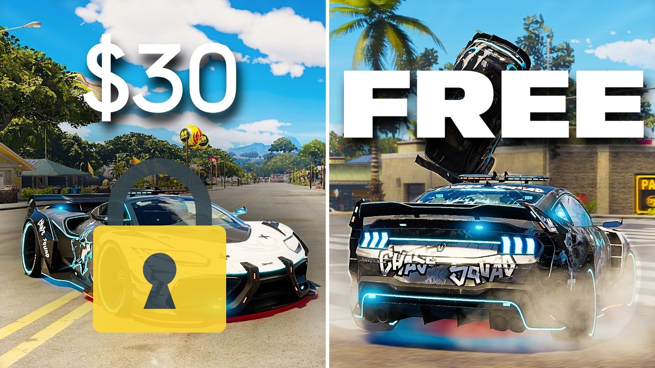 3 Ways To Play The Chase Squad WITHOUT The Year 2 Pass