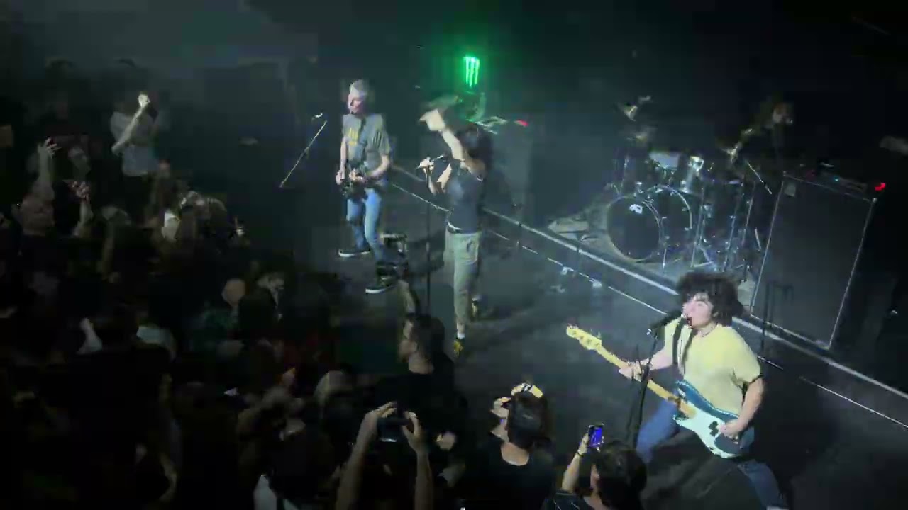 Black Flag -