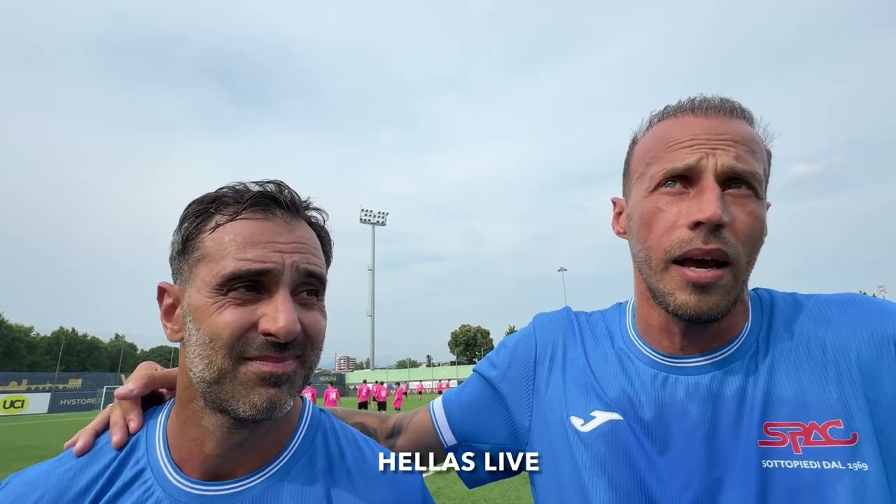 In Campo X Donare: Moras e Maietta