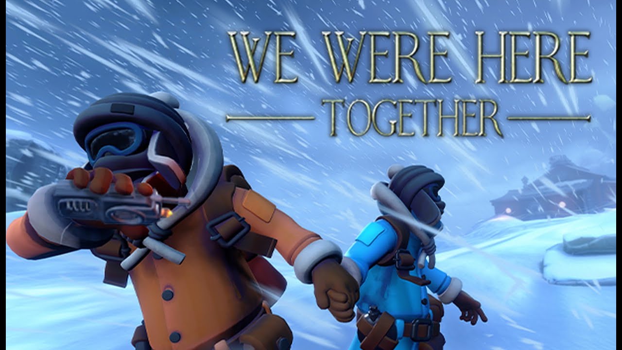 New game with duo
