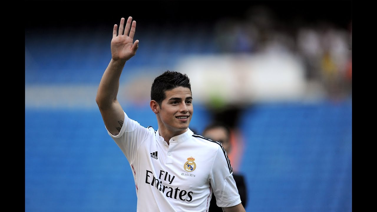 Top 10 Transfers 2014 - FIFA Youth Players