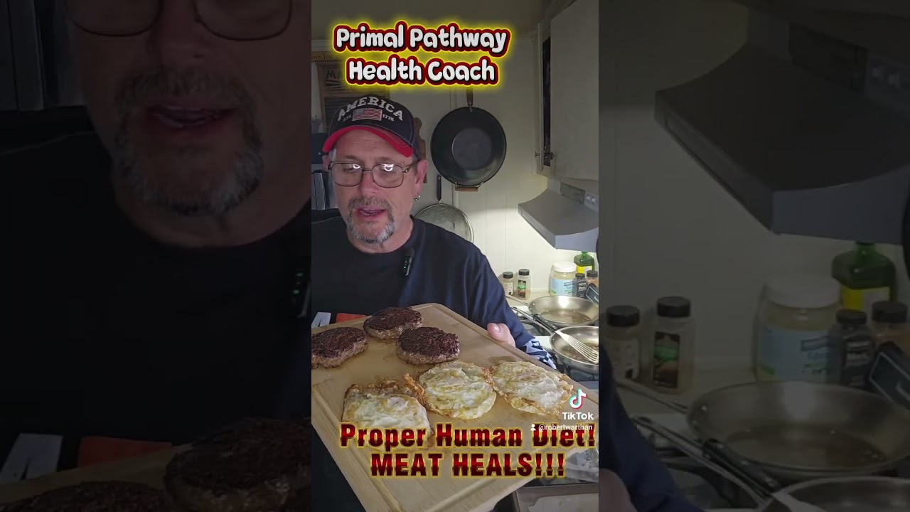 New Food Pyramid 💪🏼💪🏼💪🏼 Dogmatic Carnivores 🤦‍♂️ 🤦‍♂️🤦‍♂️