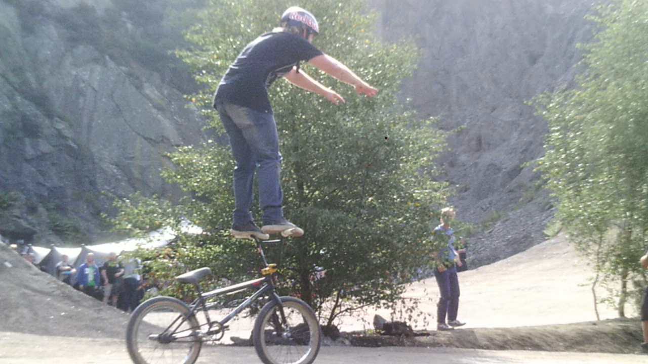 Redbull Quartermaster pt2