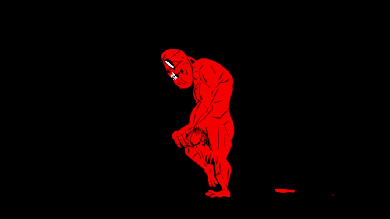 (FREE) REDZED x TERROR REID Type Beat - 
