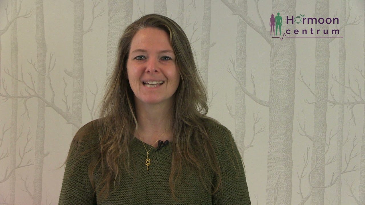 Vrouw en gezonheid consult