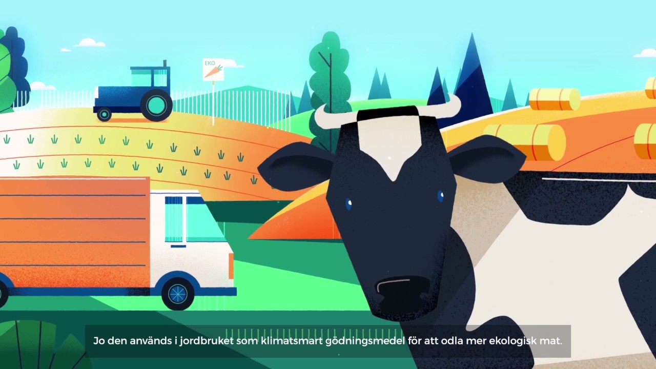 Avfall Sverige: Cirkul&auml;r ekonomi i praktiken
