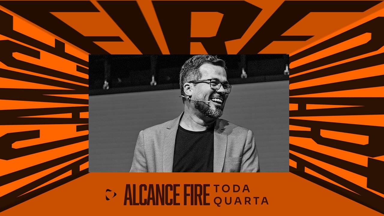 Quarta FIRE | Pr. Fabian Souza | Alcance Juazeiro - 19h30 | 04/03/2026