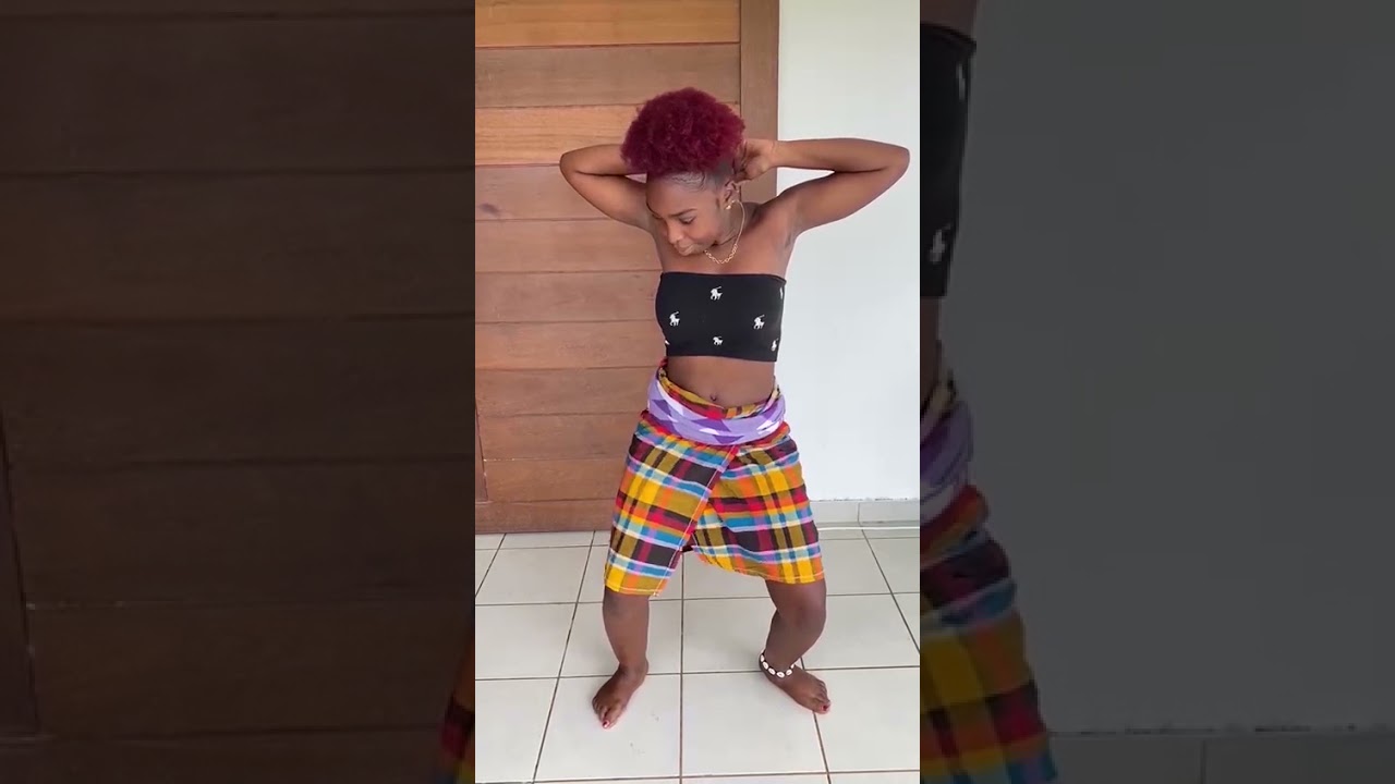 Le&iuml;ticia (C&eacute;liane Banamba 2021)
