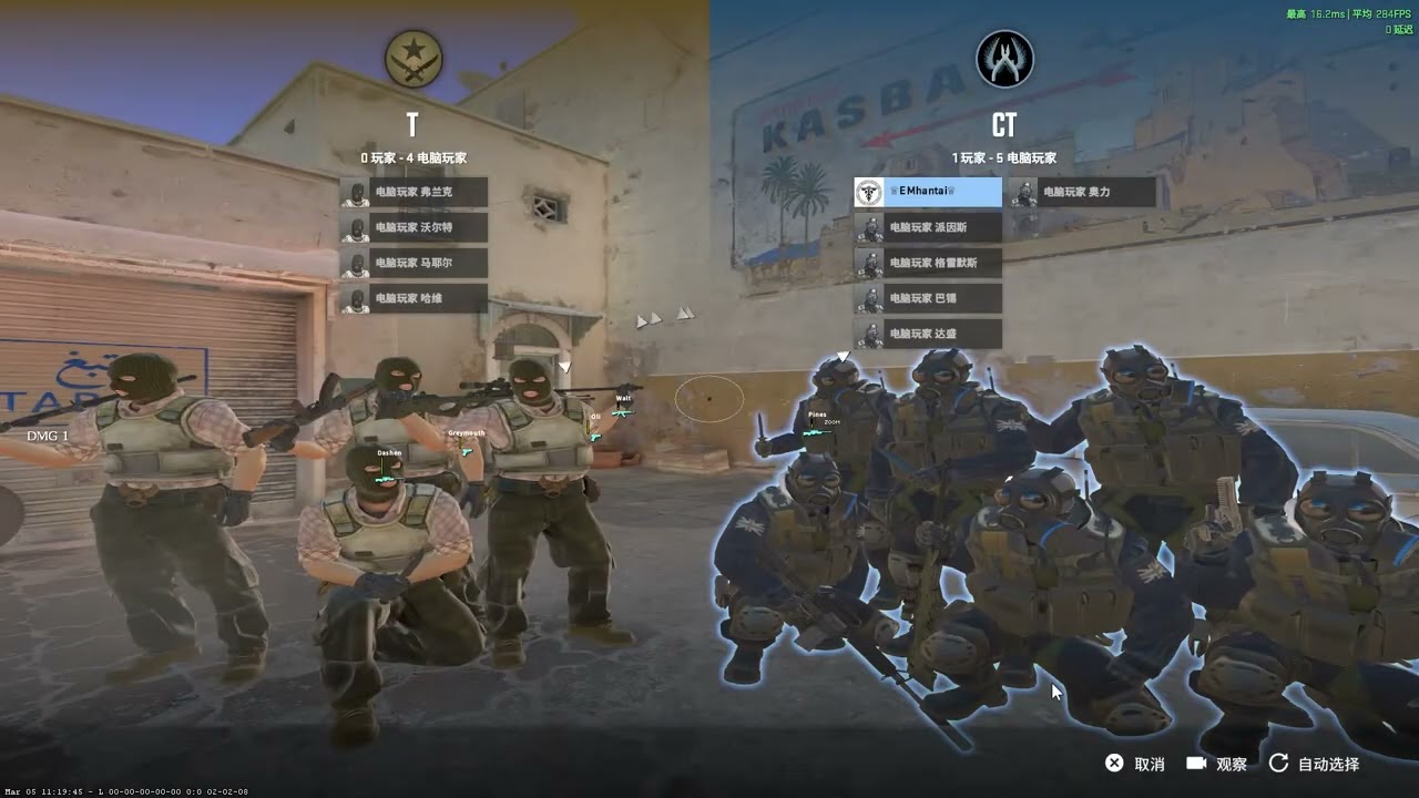 Counterstrike2 memesense Autofire Autostop Autoscope