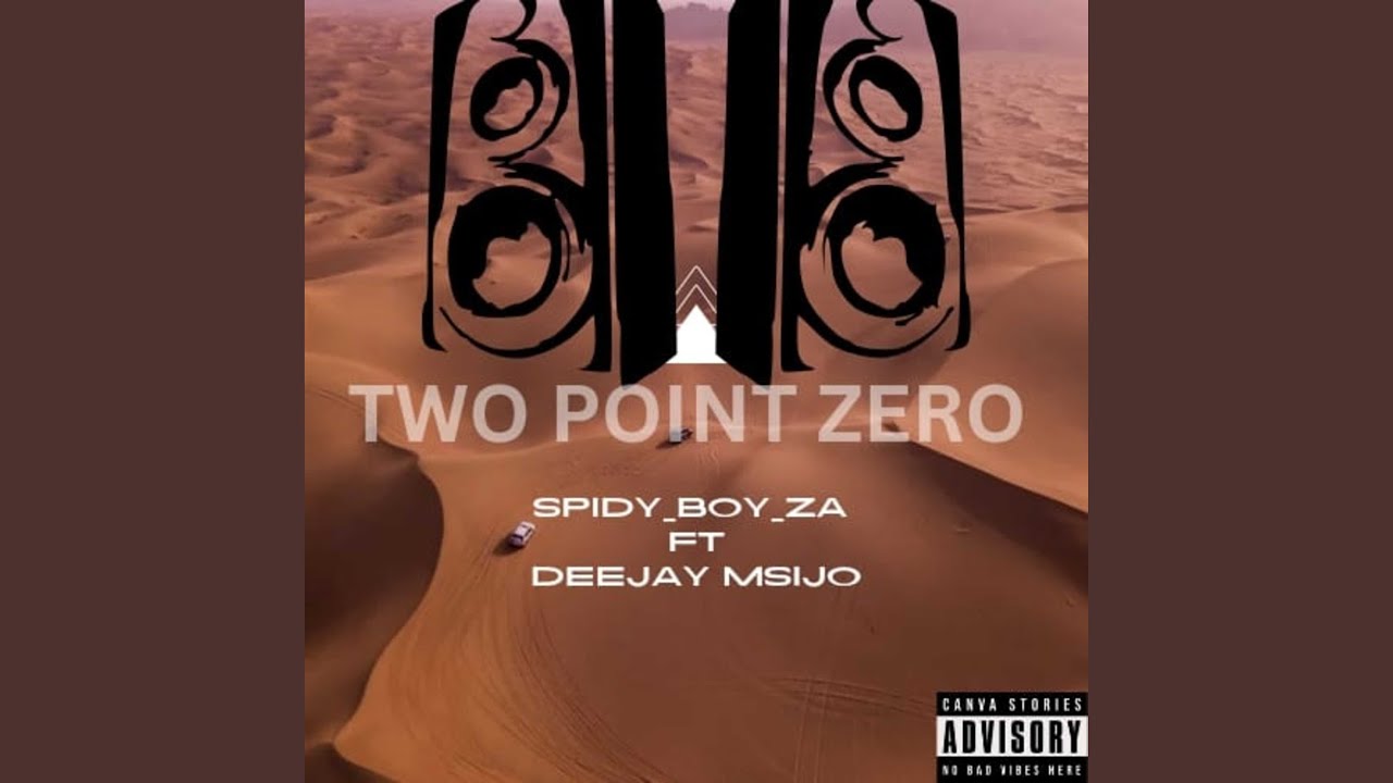 Two Point Zero!!