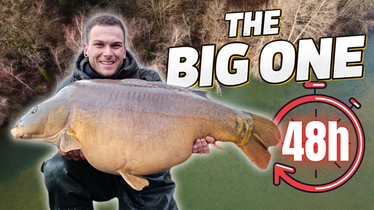 THE BIG ONE