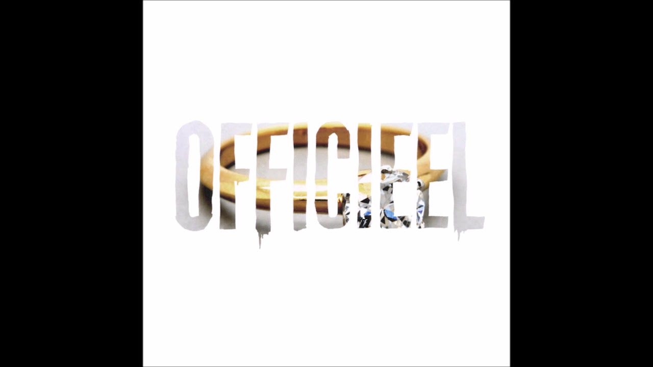Broederliefde Officieel