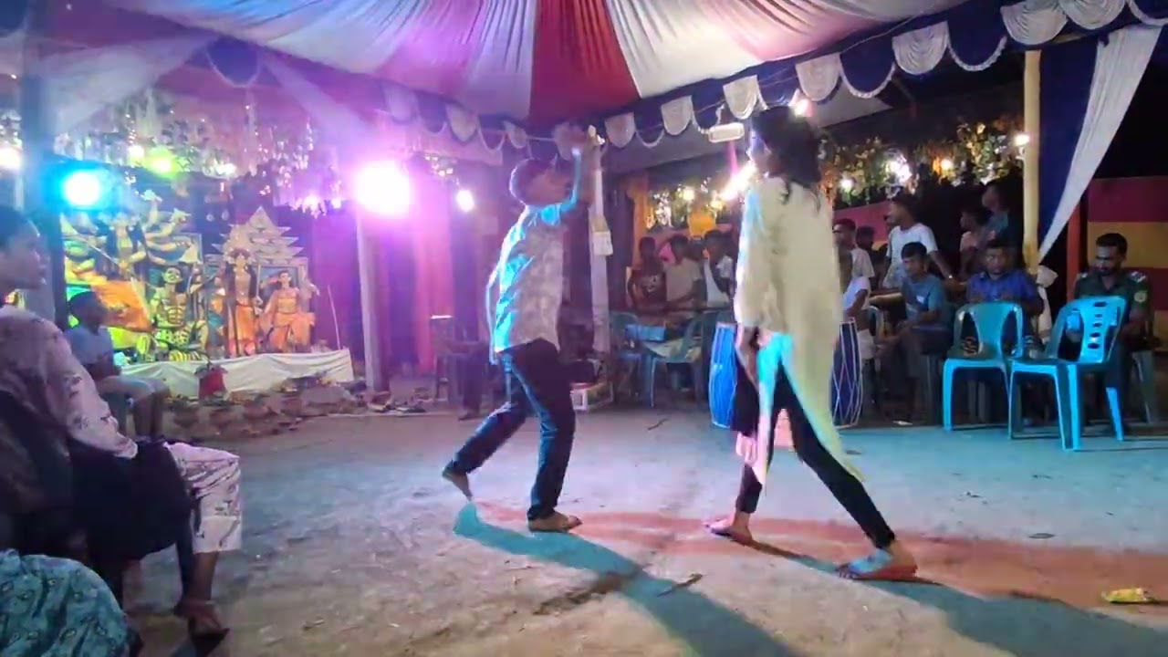 দিদির💃 অভিনয় 👍👍👍