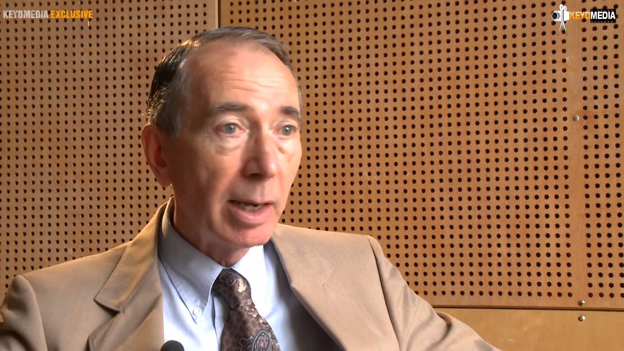 Amb. David H. Shinn: 