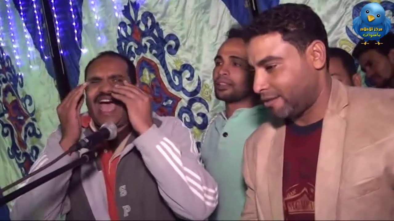 دخل الجنينه يجيب عنب/الفنان محمد خليل