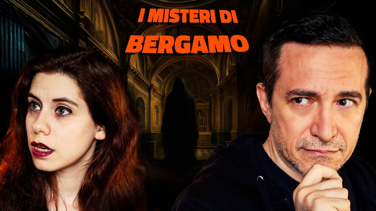 X Dimension - I Misteri di Bergamo