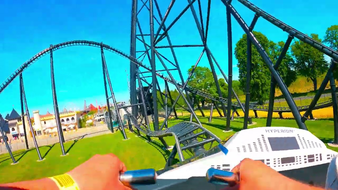 ENERGYLANDIA 2022 HYPERION GoPro HERO 9 BLACK 4K