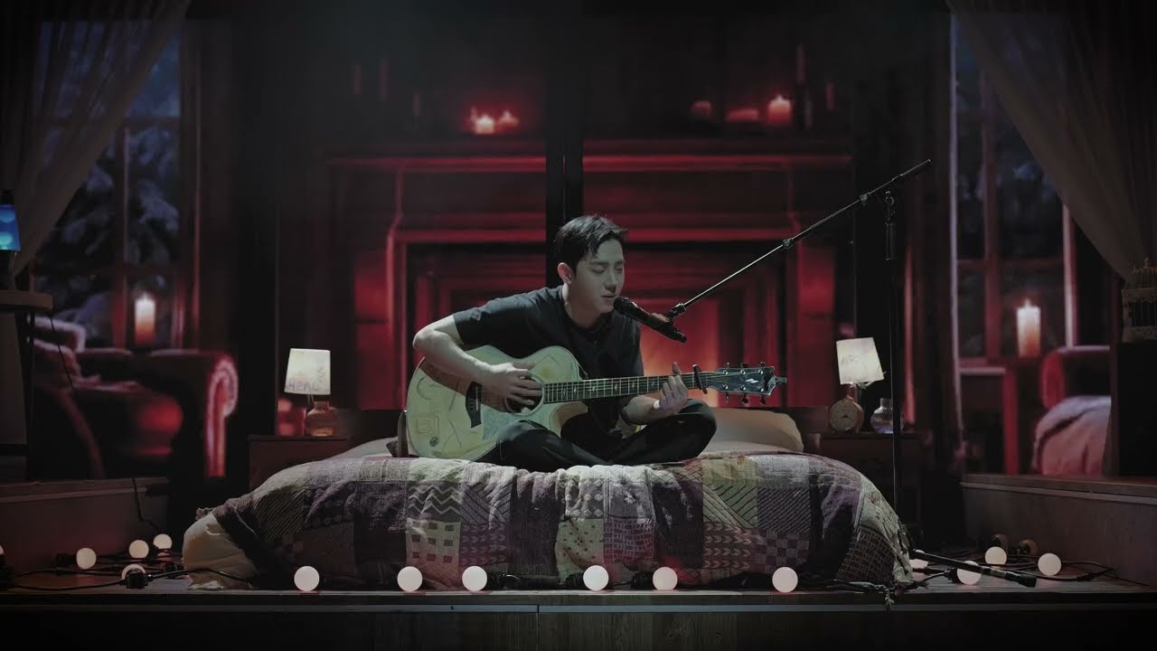 [Dotunes] #05 A Thousand Years (Cover of Christina Perri)