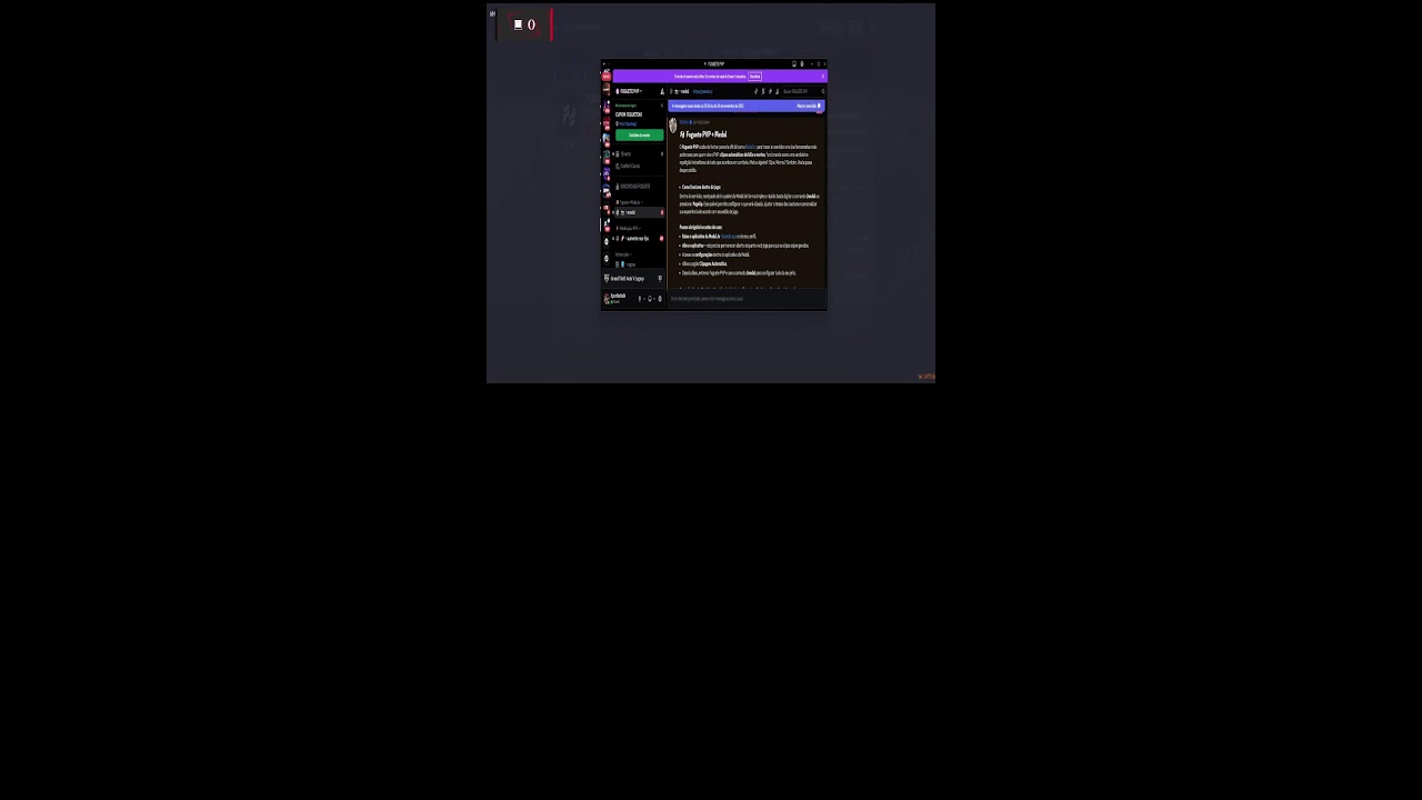GTA RP ao ViVo (Portrait)