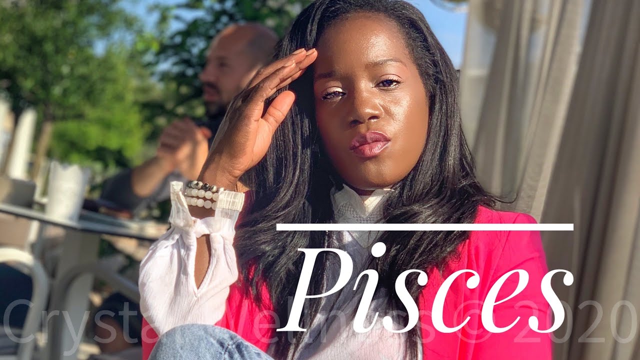 PISCES ♓️ THIS LOVE READING IS MEANT FOR YOU WHEN YOU FIND IT! A LOVE THAT WILL BE LONG LASTING.