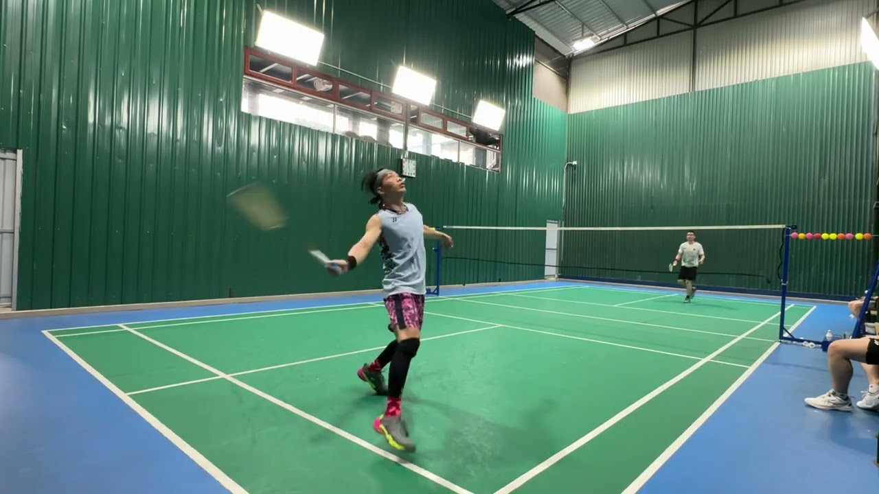 Ad vs Toàn. 15/2/2026