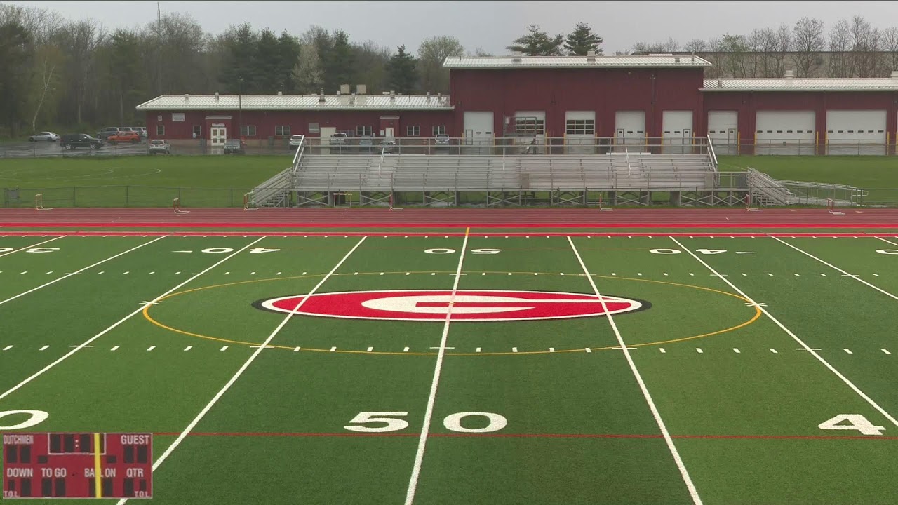 Guilderland vs Shenendehowa High School Boys' Varsity Lacrosse