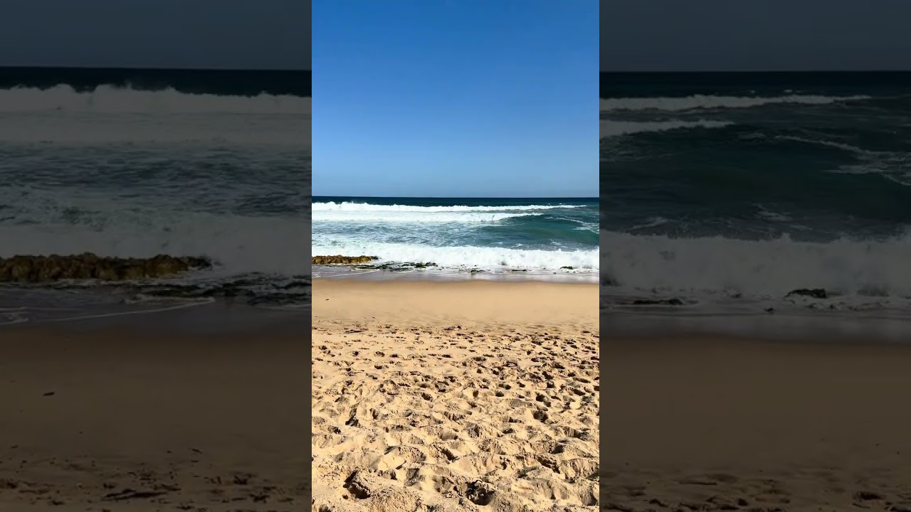 Exploring St Andrews Beach, Victoria 🌊🏖️
