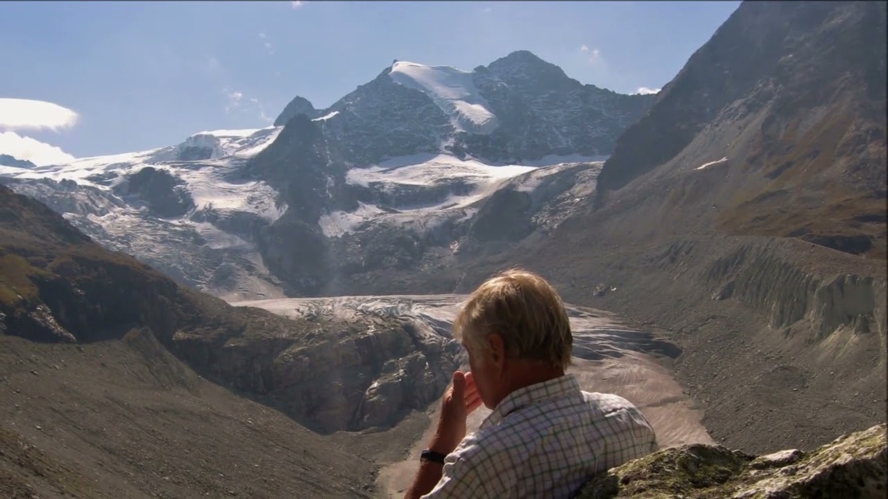 Cabane de Moiry /// 12. Sept. 2012