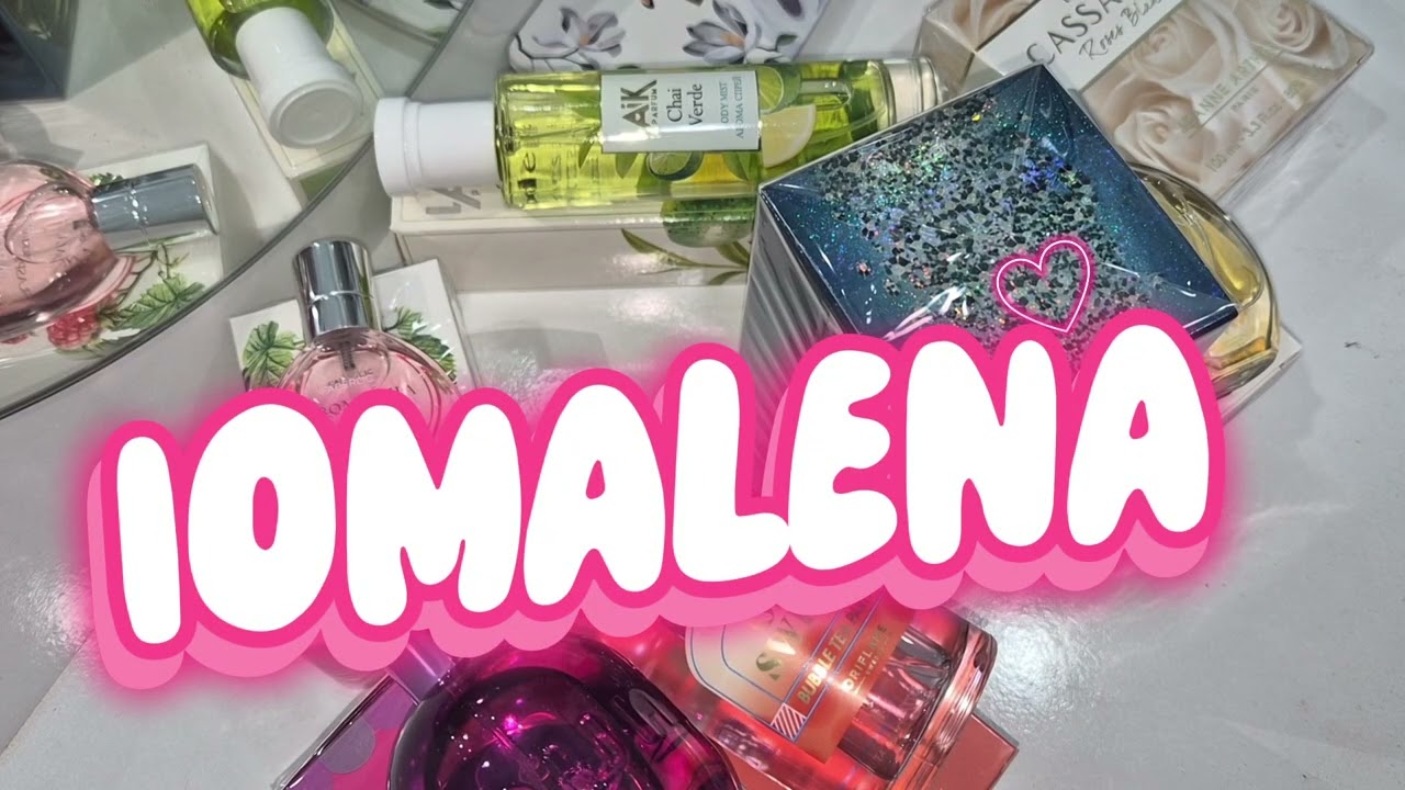 Распаковка бюджетной парфюмерии 🩷 Фаберлик, Jeanne Arthes,  Oriflame, Jennifer Lopez &hearts;️ 