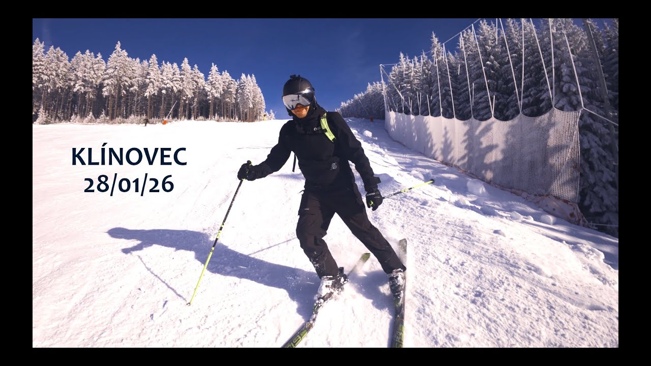 Klínovec 28/01/26