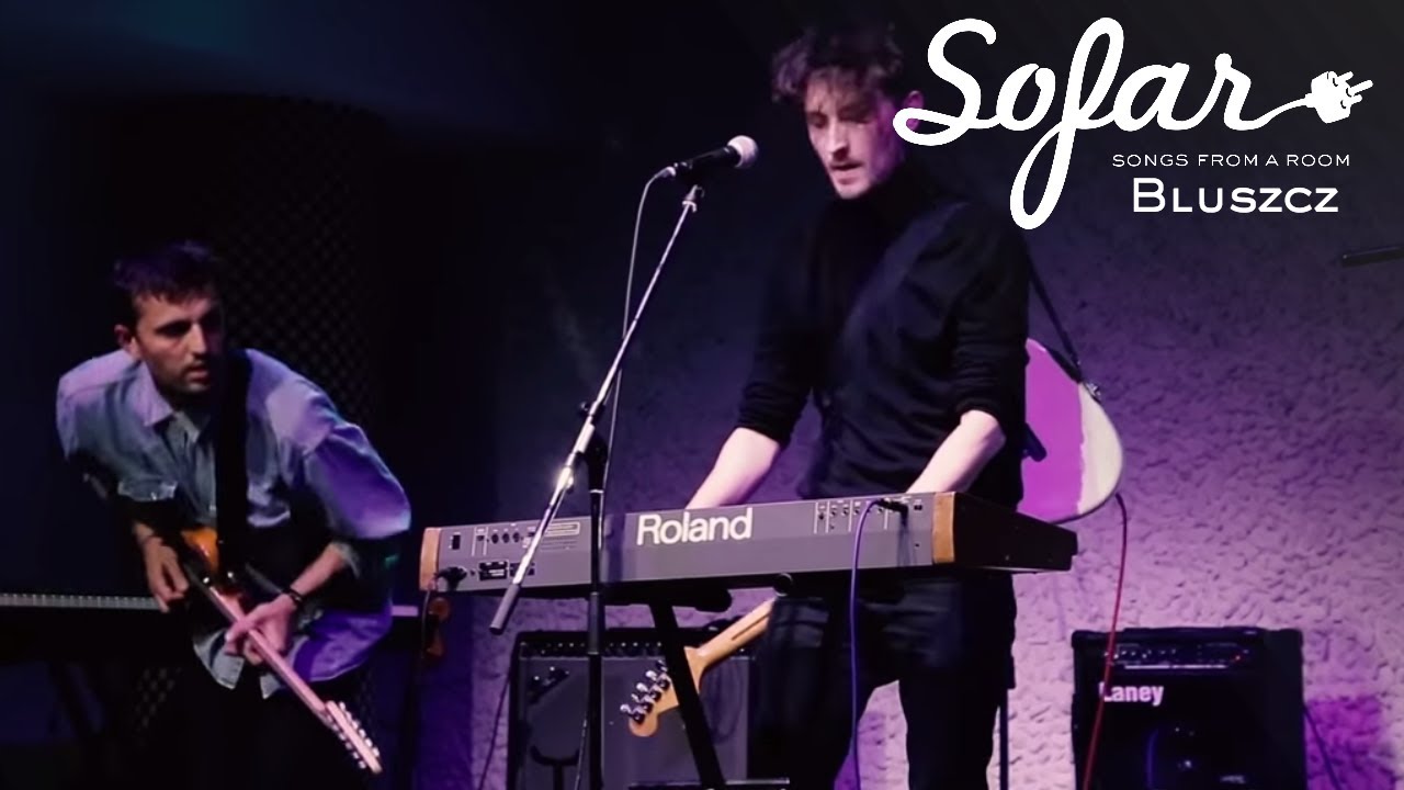 Bluszcz - Porto | Sofar Wroclaw