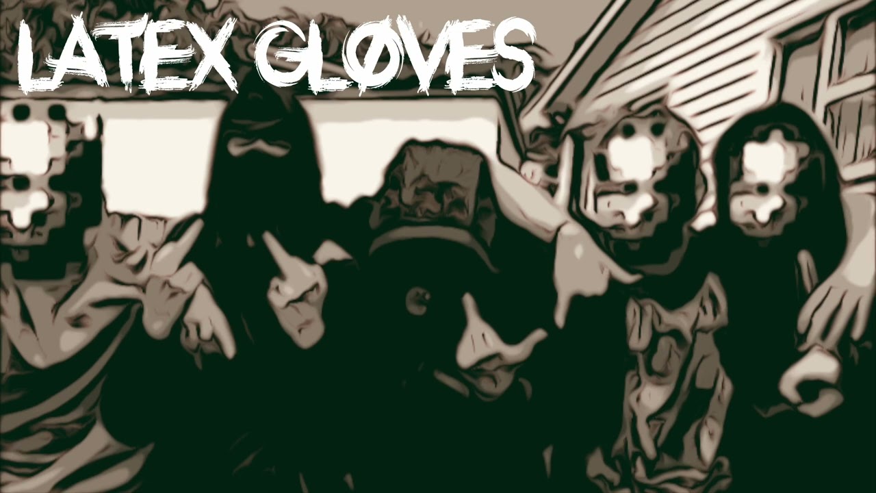 CROSSBOW - LATEX GLOVES