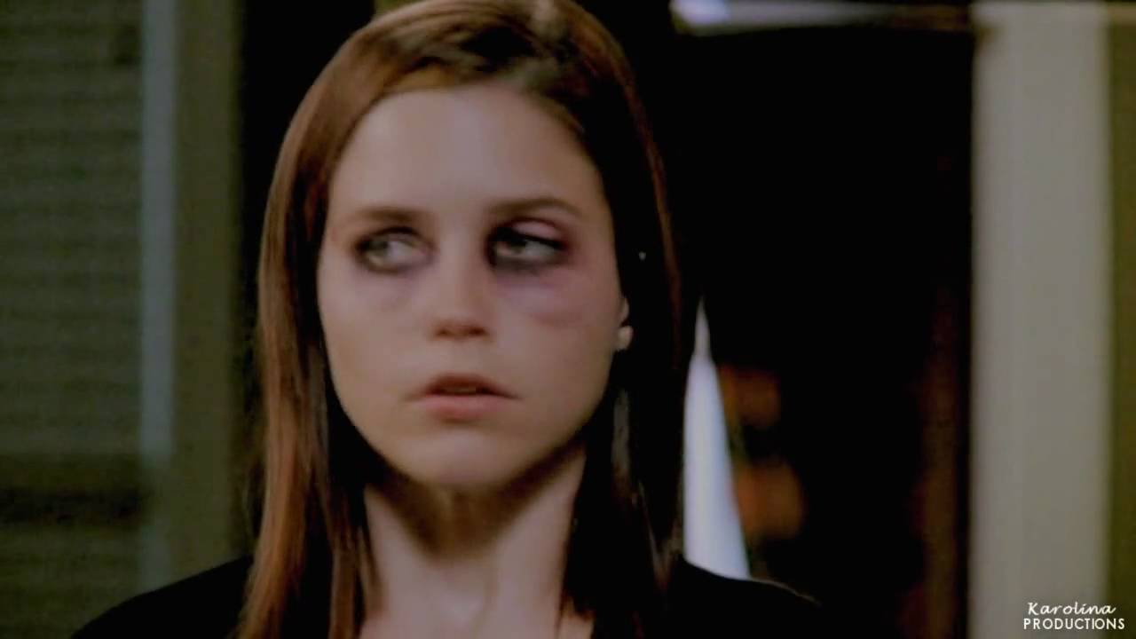 Brooke & Sam w/ Dean & Haley - I'm gonna be a mom...