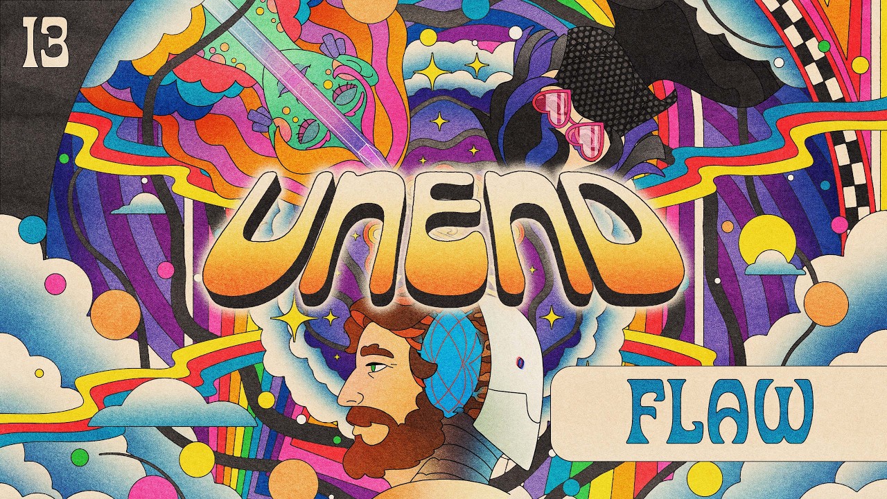 Flaw | UNEND | Season 3, Episode 13