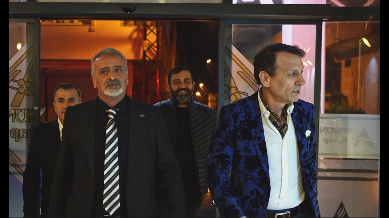Mehmet Yakar - Geldi Ge&ccedil;ti (2026)