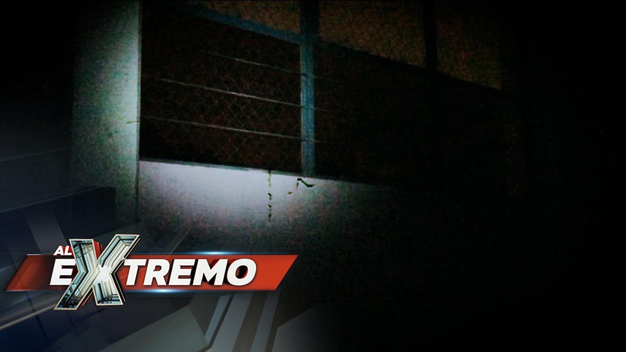 Las c&aacute;maras captaron psicofon&iacute;as en una escuela con actividad paranormal | Al Extremo