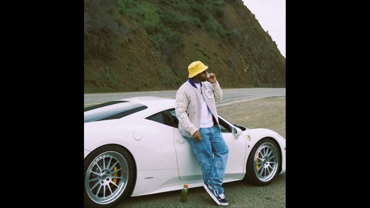 [FREE] Larry June Type Beat - 