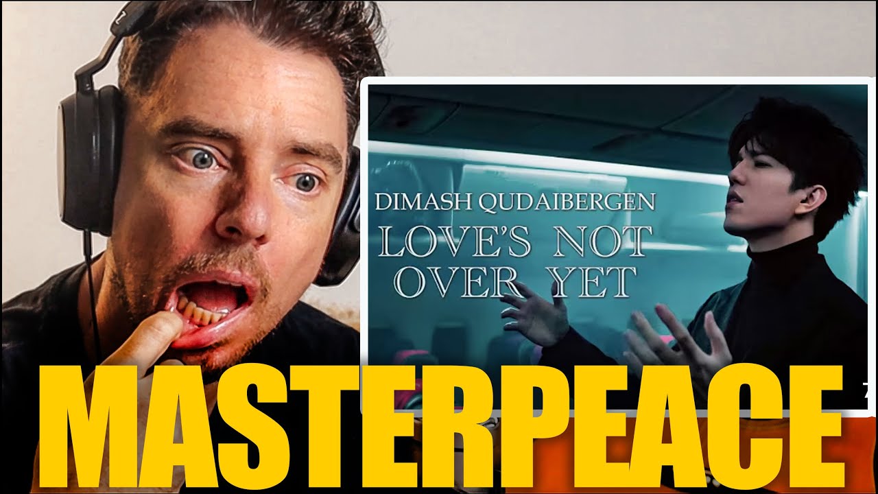 How A Kazakh Voice Became A Global Music Phenomenon?